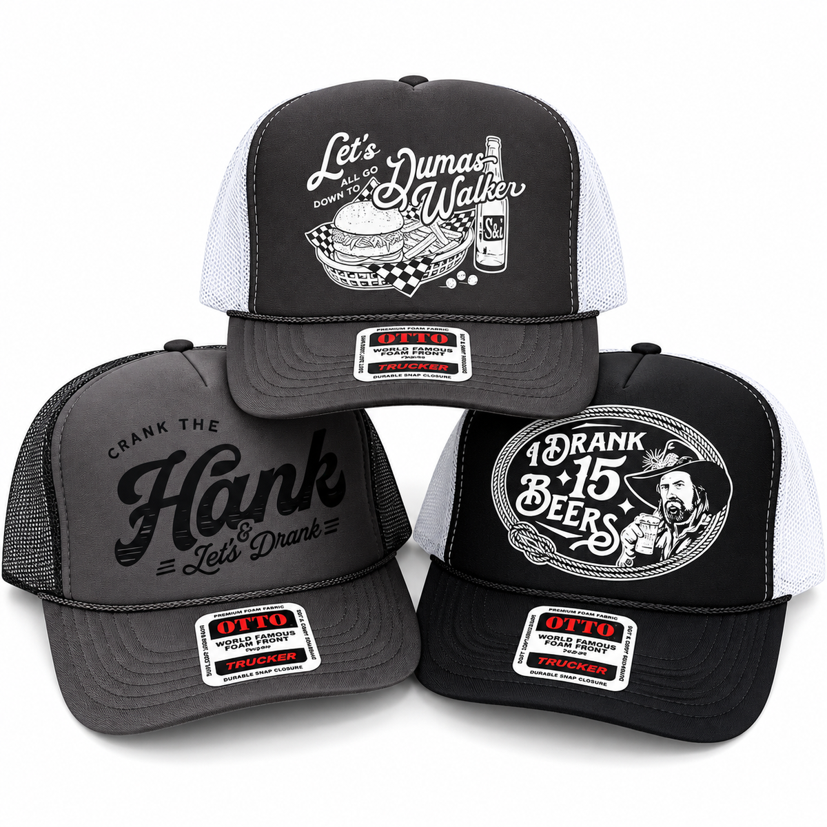 Country Music Bundle