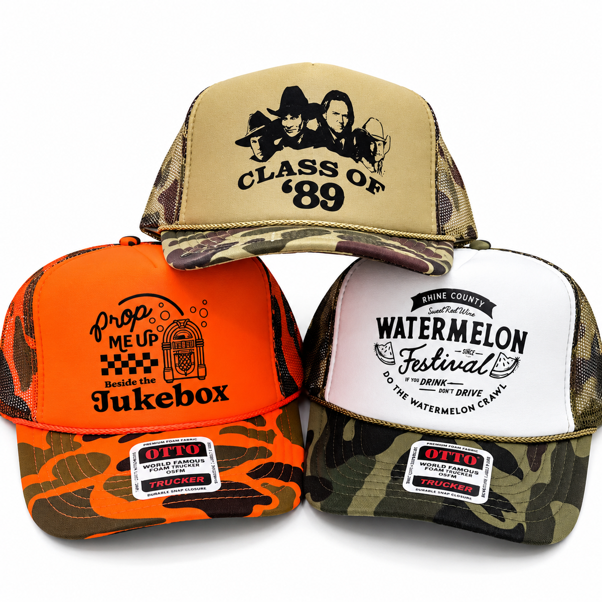 90's Country Bundle
