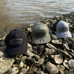 Need A Little Time Off For Bad Behavior Patch Hat