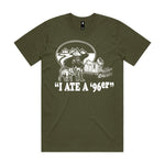 I At A 96'er Premium Tee