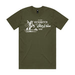Chief Kickabitch Premium Tee