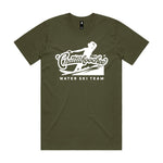 Chattahoochee Ski Team Premium Tee