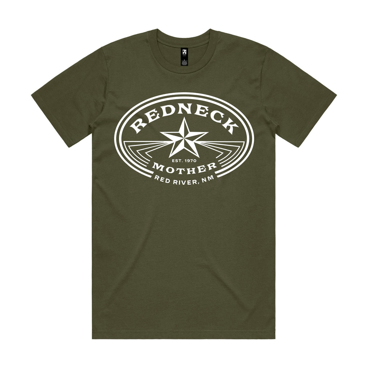 Redneck Mother Premium Tee