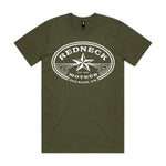 Redneck Mother Premium Tee