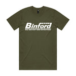 Binford Tools Premium Tee