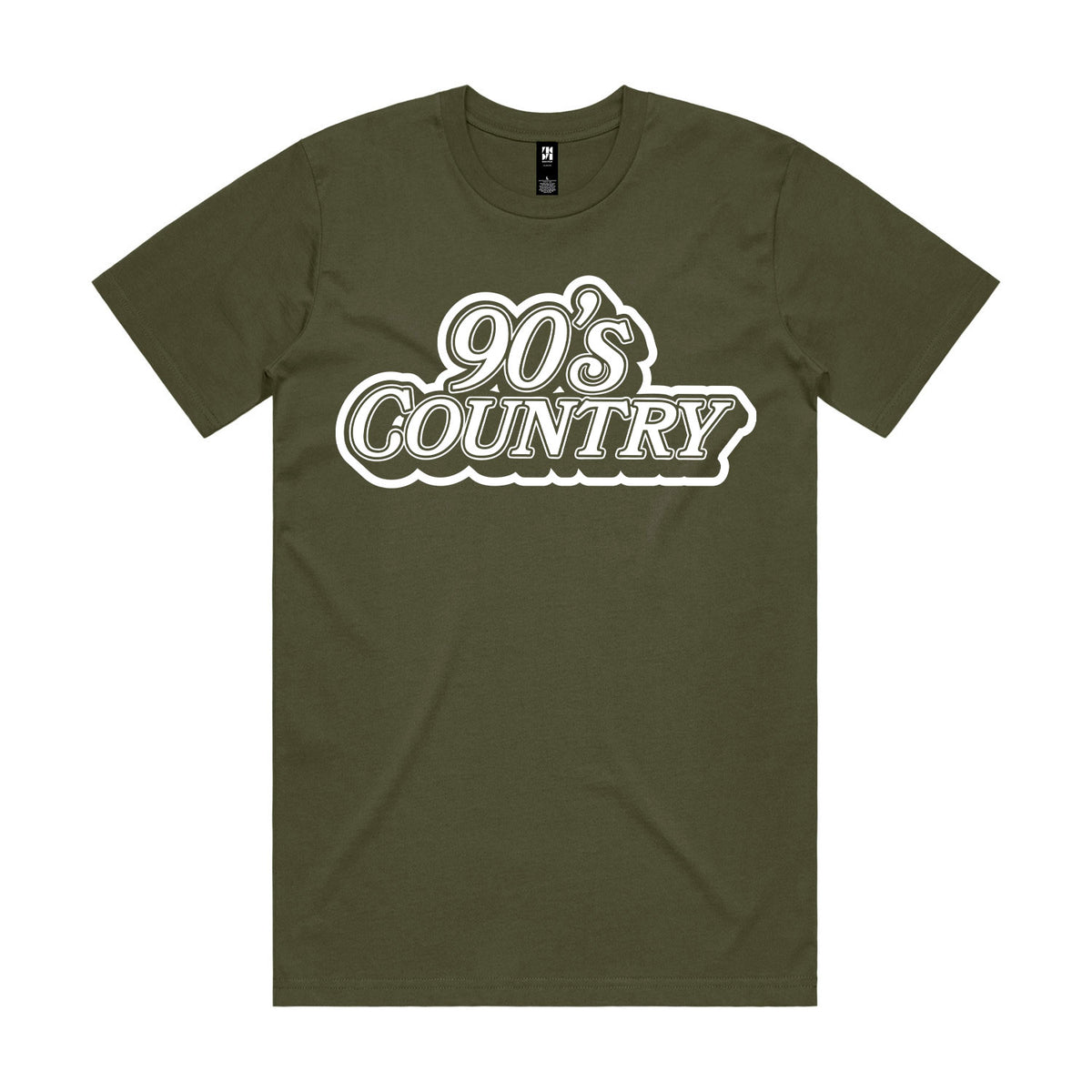 90's Country Premium Tee