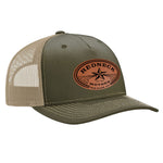 Redneck Mother Classic Trucker Hat