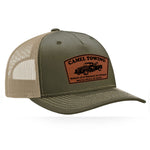 Camel Towing Classic Trucker Hat