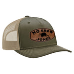 No Show Jones Classic Trucker Hat