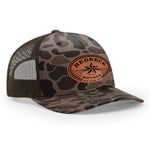 Redneck Mother Classic Trucker Hat