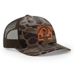 Chief Pokalotatwat Classic Trucker Hat