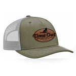 Time Out Gentleman's Club Classic Trucker Hat