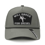 Will Dance For Diesel Performance Pro Hat