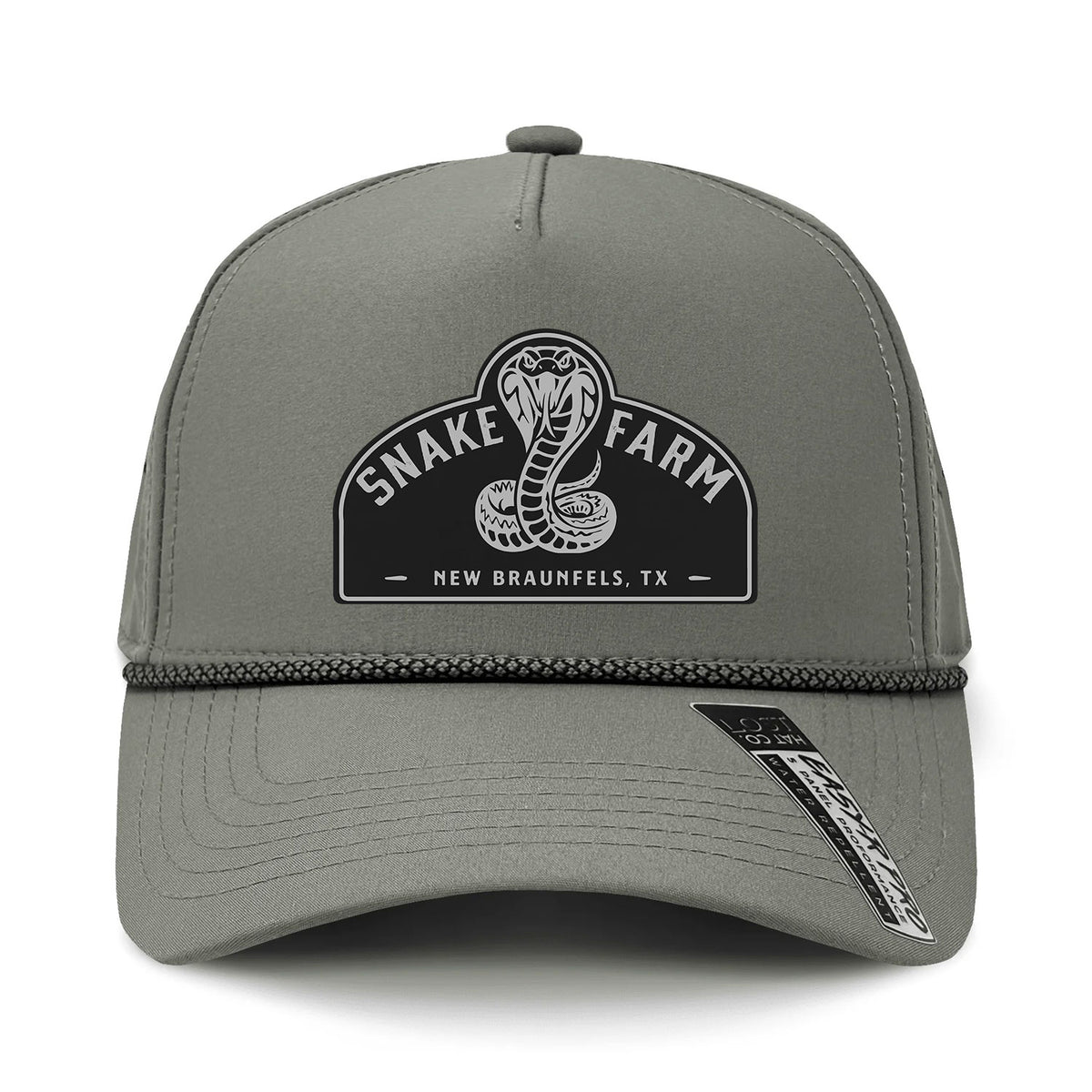 Snake Farm Performance Pro Hat