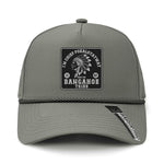 Chief Pokalotatwat Performance Leather Patch Hat