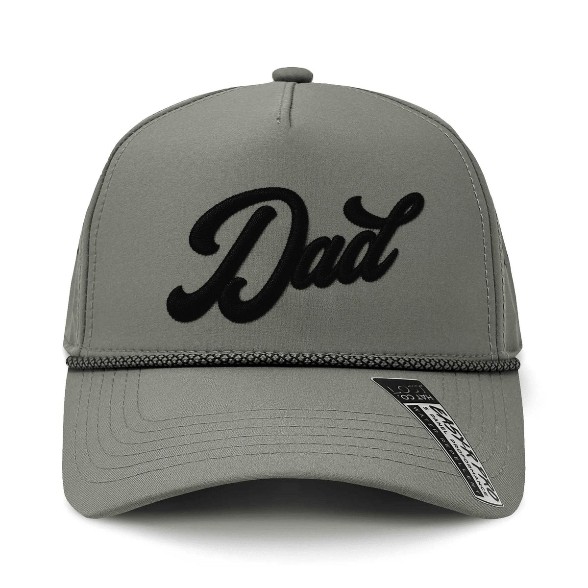 Dad Embroidered Performance Pro Hat