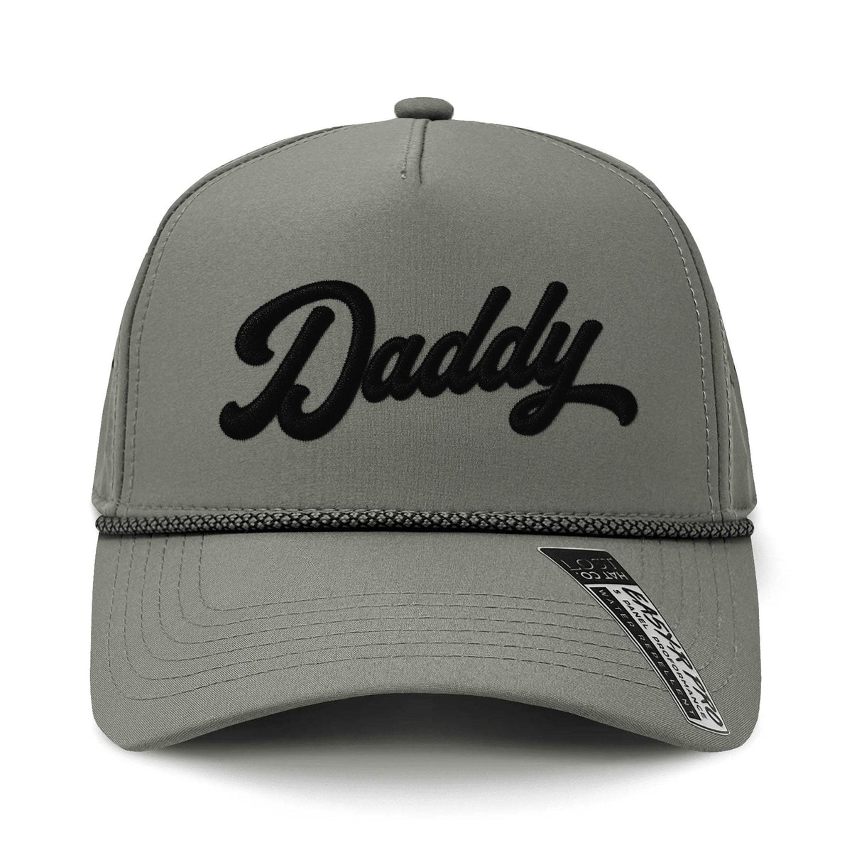 Daddy Embroidered Performance Pro Hat
