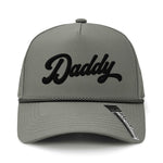 Daddy Embroidered Performance Pro Hat