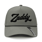 Zaddy Embroidered Performance Pro Hat