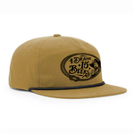 I Drank 15 Beers Flat Bill Hat