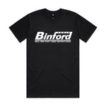 Binford Tools Premium Tee