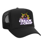 The Cream Of The Crop Foam Trucker Hat