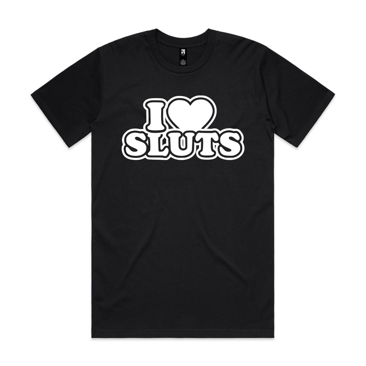 I Love Sluts Premium Tee