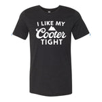 I Like My Cooter Tight Tee
