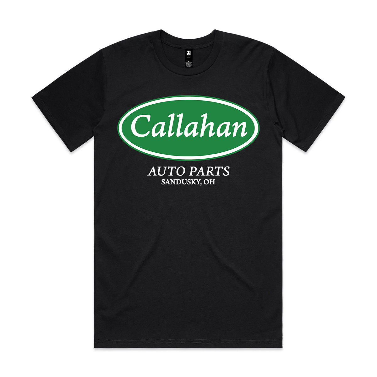 Callahan Auto Parts Premium Tee