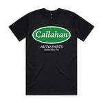 Callahan Auto Parts Premium Tee