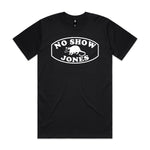 No Show Jones Tee