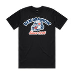 Ben Drankin' Premium Tee