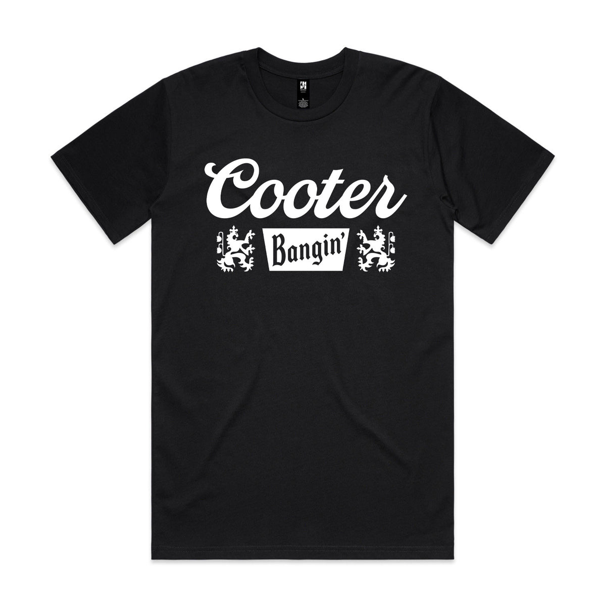 Cooter Bangin Premium Tee