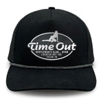 Time Out Gentleman's Club Ranchero Series Foam Trucker Hat