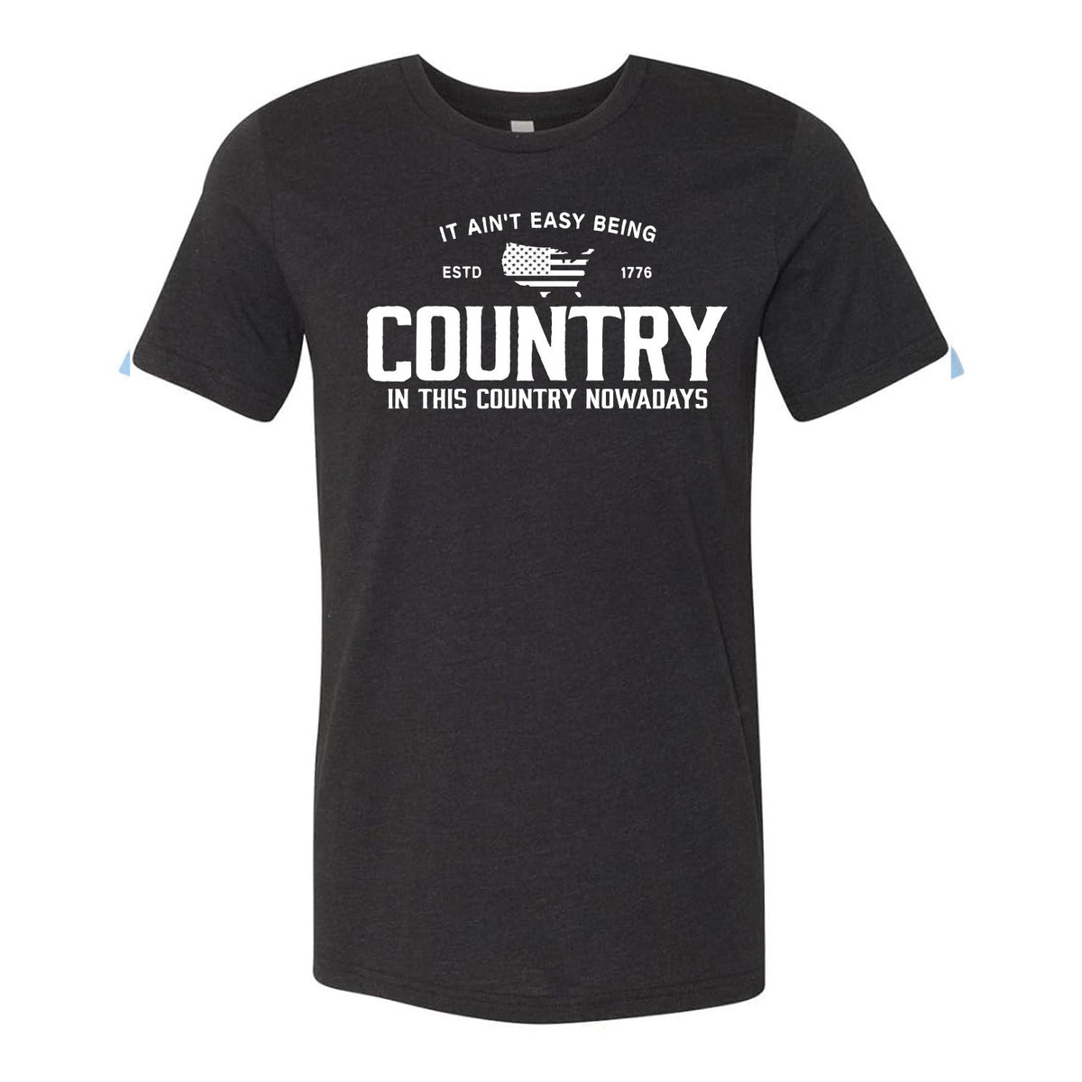 Country Nowadays Tee