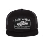 Camel Towing 7 Panel Hat