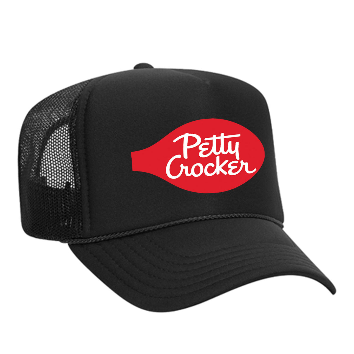 Petty Crocker Foam Trucker Hat