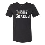 Social Graces Tee