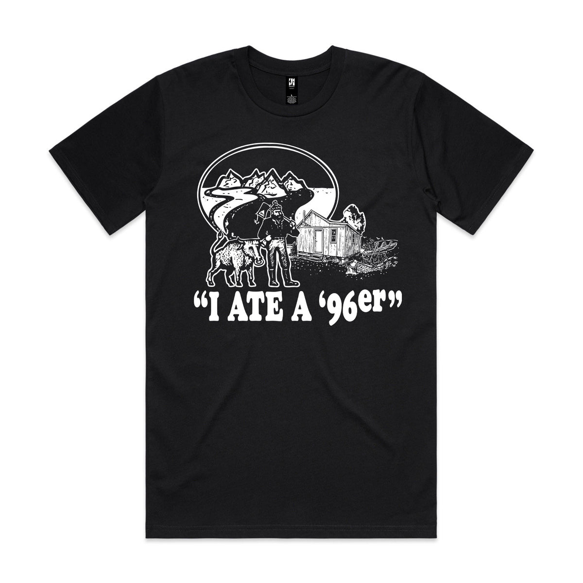 I At A 96'er Premium Tee