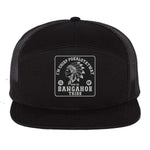 Chief Pokalotatwat 7 Panel Hat