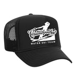 Chattahoochee Ski Team Foam Trucker Hat