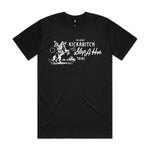 Chief Kickabitch Premium Tee