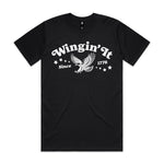 Wingin' It Premium Tee
