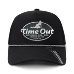 Time Out Gentleman's Club Performance Pro Hat