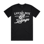 The Liquor Box Lounge Premium Tee