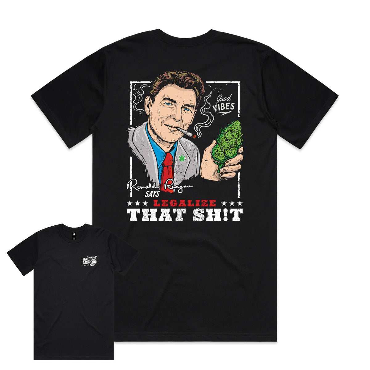 Legalize That Sh!t Premium Tee