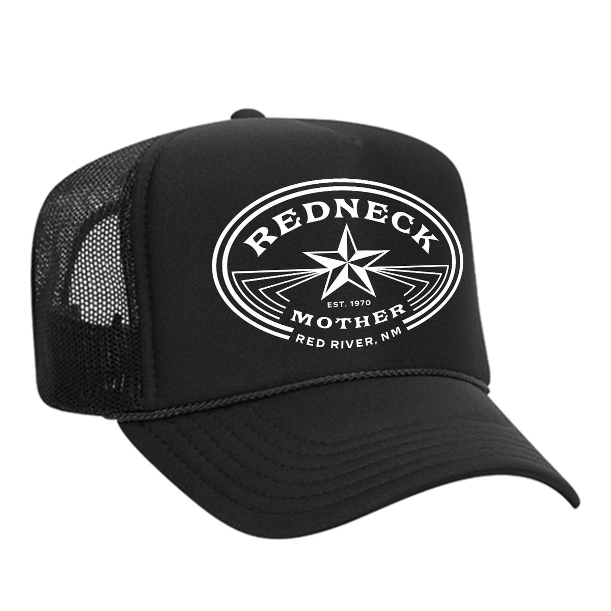Redneck Mother Foam Trucker Hat