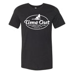Time Out Gentleman's Club Tee