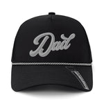 Dad Embroidered Performance Pro Hat