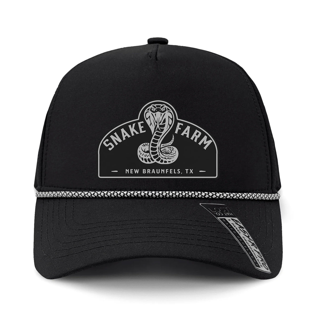 Snake Farm Performance Pro Hat